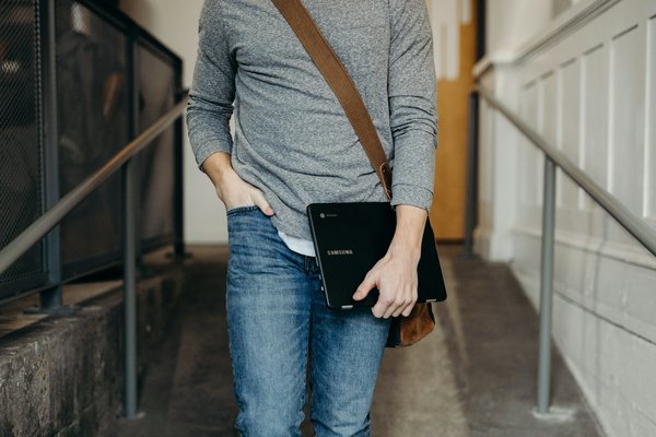 What Are the Most Fashionable Laptop Sleeves That Protect Your Tech and Complement Your Style?