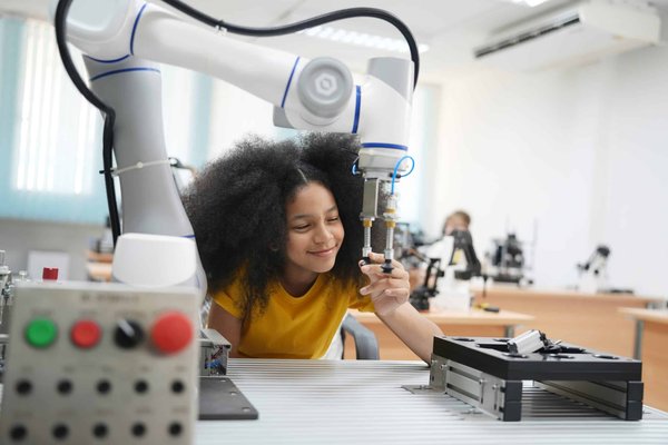 How Can 3D Printing Revolutionize Custom Manufacturing for UK Small Businesses?